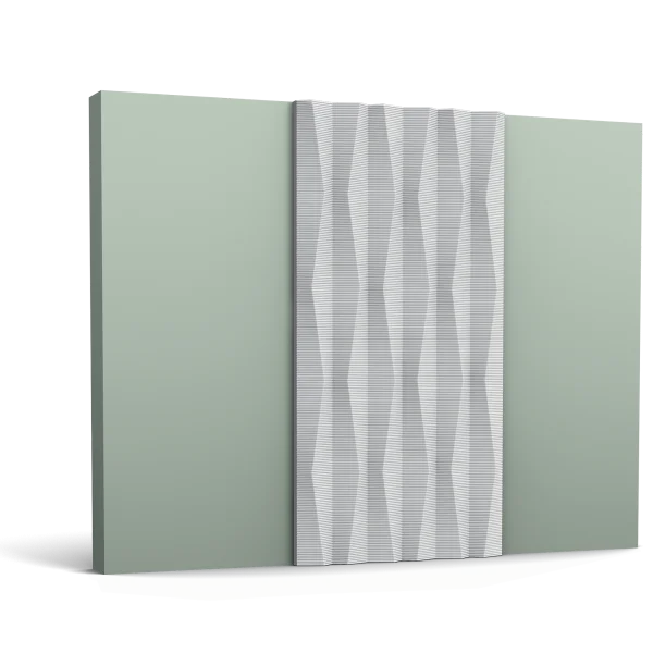 Декоративная панель Orac W112 (200x25x1.9 см) в Тюмени