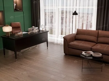 Инженерная доска Alpine Floor Villa Дуб Мокко в Тюмени