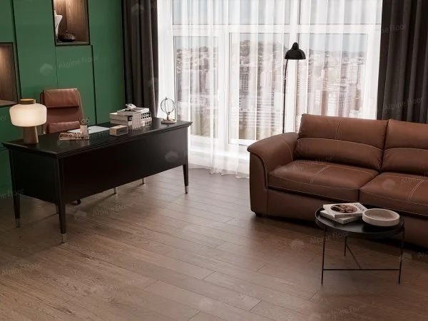 Инженерная доска Alpine Floor Villa Дуб Мокко в Тюмени