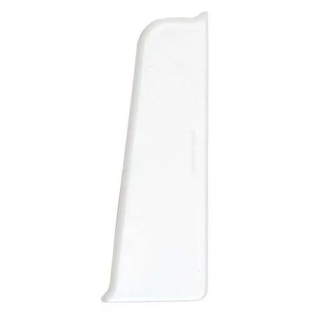 Заглушка INDO70 01 Белый Блеск в Тюмени