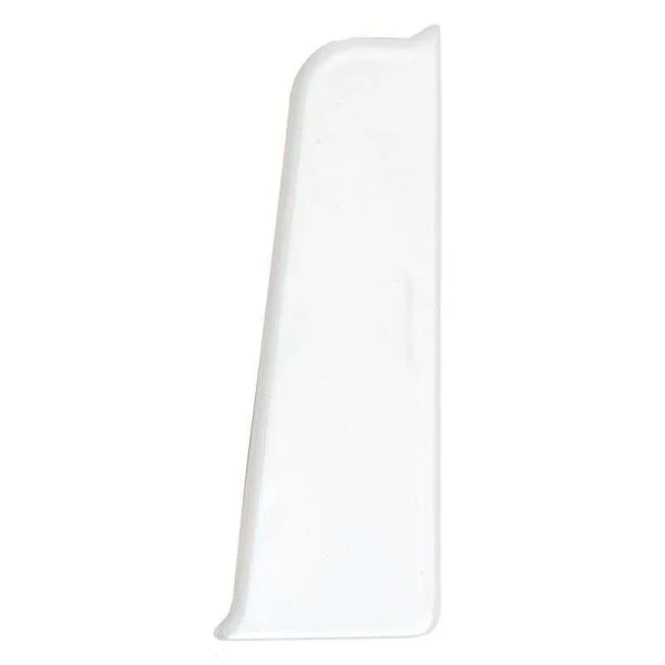 Заглушка INDO70 01 Белый Блеск в Тюмени