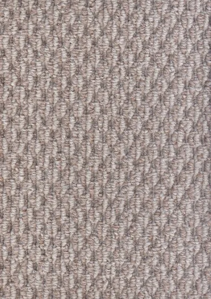 Ковровое покрытие Zartex Варна 106 Светло-Коричневый - 4 м в Тюмени