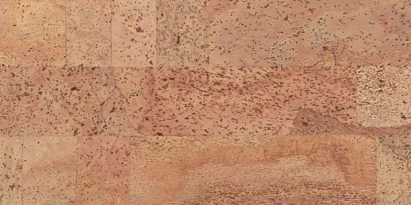 Пробковое покрытие CorkStyle Natural Cork Fantasie (915 х 305 х 6 мм) в Тюмени