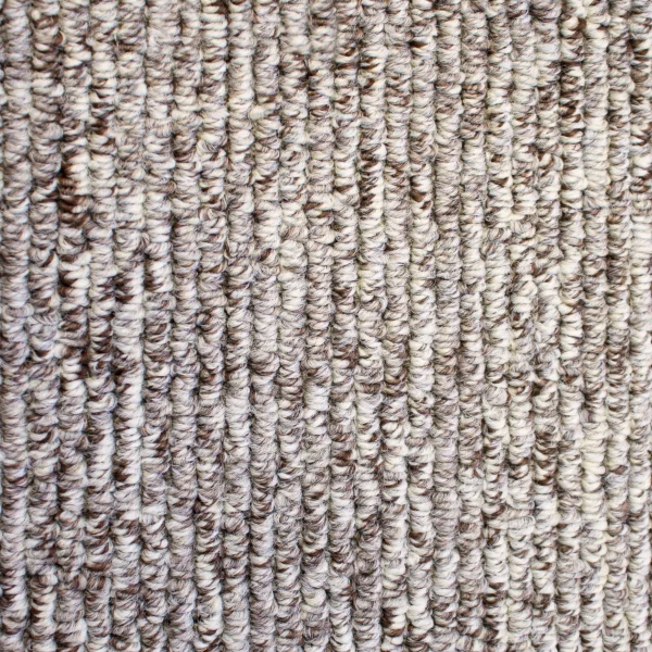 Ковровое покрытие Zartex Палермо 511 Агат Коричневый - 3 м в Тюмени