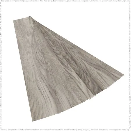 ПВХ плитка FineFlex Wood Дуб Алнахай FX-101 в Тюмени