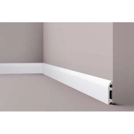 Плинтус NMC Wallstyl FL5 (100х20х2000 мм) в Тюмени