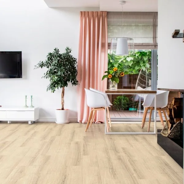 Ламинат Aberhof Tornado 2401 Дуб Лейн 8мм 33кл в Тюмени