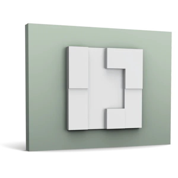 Декоративная панель Orac W103 (33.3x33.3x2.5 см) в Тюмени