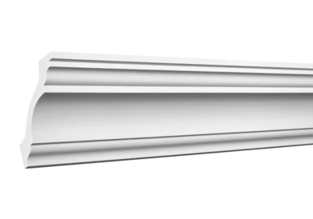 Карниз Европласт 1.50.113 2,0 м в Тюмени