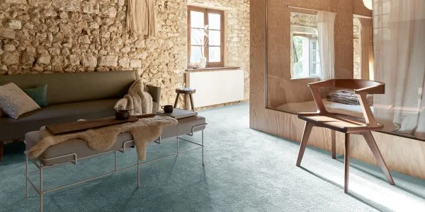 Ковровое покрытие AW Ganges 74 - (4м) в Тюмени