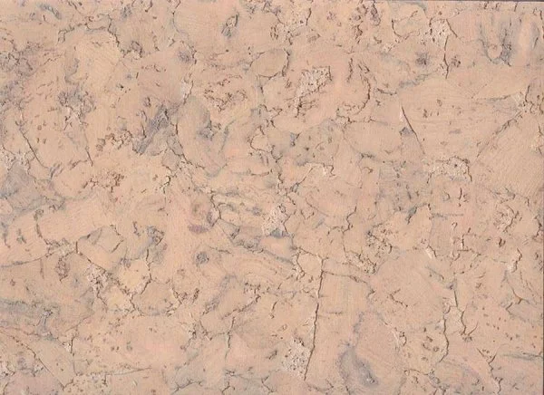 Настенное пробковое покрытие CorkStyle Monte Silver в Тюмени