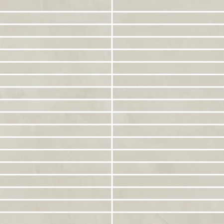 Керамогранит Italon Континуум Пьюр Мозаика Стрип 30х30 (Натуральная) в Тюмени