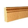 Плинтус пробковый ArtCorkDesing в Тюмени