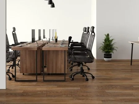 ПВХ Плитка IVC Tanto 845 Canadian Oak в Тюмени