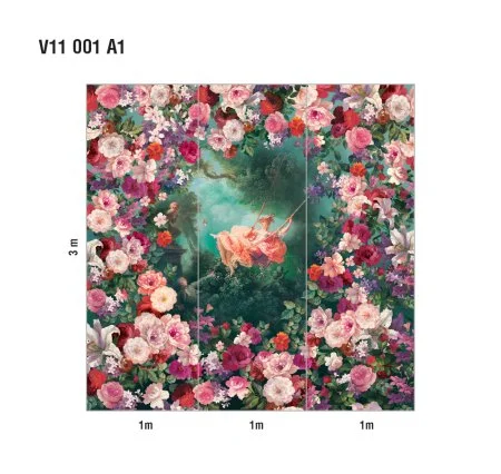 Обои Loymina Classic II V11, 001, A1 в Тюмени