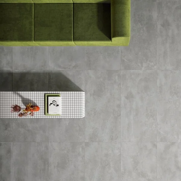 Керамогранит Coliseum Астро Сильвер 60х120 (Натуральный и Реттифицированный) в Тюмени