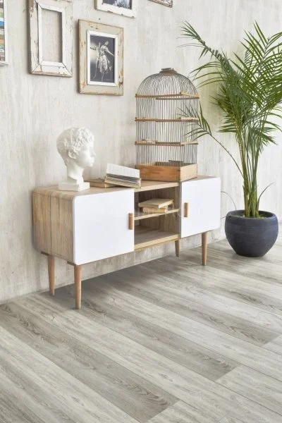 Каменно-полимерная плитка Alpine Floor Intense Шервудский Лес ECO 9-10, 6 мм 43 класс в Тюмени