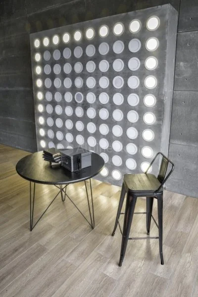 Каменно-полимерная плитка Alpine Floor Intense Туманный Лес ECO 9-4, 6 мм 43 класс в Тюмени