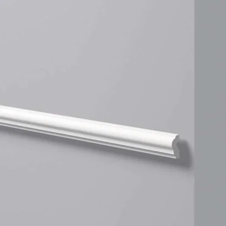 Молдинг NMC Wallstyl WL2 (40х20х2000 мм) в Тюмени