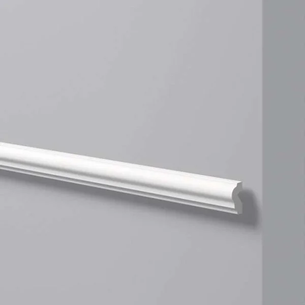 Молдинг NMC Wallstyl WL2 (40х20х2000 мм) в Тюмени