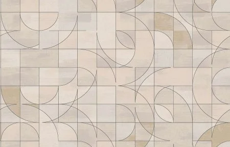 Обои Milassa Geometrica Gm1, 001 в Тюмени