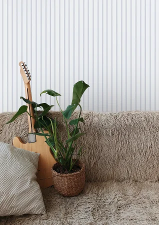 Декоративная панель для стен HiWood LV124NP (120х12х2700мм) в Тюмени