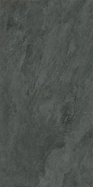 Керамогранит Vitra QuarStone Антрацит 60х120 (Натуральная и Реттифицированная) в Тюмени