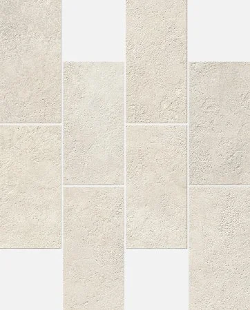 Керамогранит Italon Миллениум Пьюр Минибрик 23,7*23,7 в Тюмени
