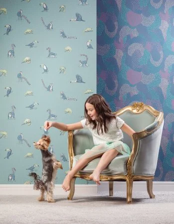 Обои Milassa Bon Voyage D2, 018 в Тюмени