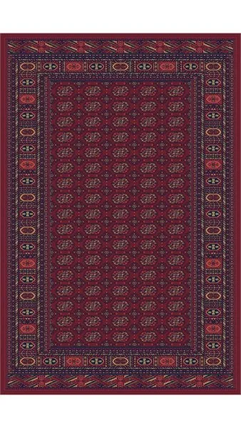 Ковер Синтелон Solid 2,00x3,00 15CCC Прямоугольник в Тюмени