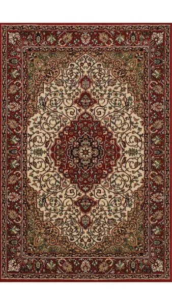 Ковер Синтелон Solid 2,00x3,00 60CAC Прямоугольник в Тюмени