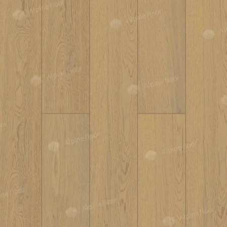 Инженерная доска Alpine Floor Studio Дуб Айвори в Тюмени