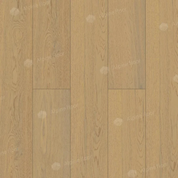 Инженерная доска Alpine Floor Studio Дуб Айвори в Тюмени