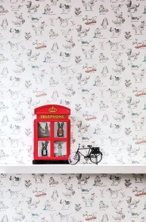 Обои Milassa Bon Voyage D6, 001 в Тюмени