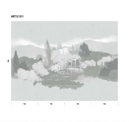 Обои Loymina Пейзаж vol. 2 ART12 011 в Тюмени