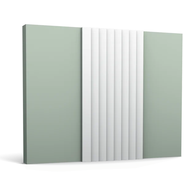 Декоративная панель Orac WX204-2600 (260x25x1.6 см) в Тюмени