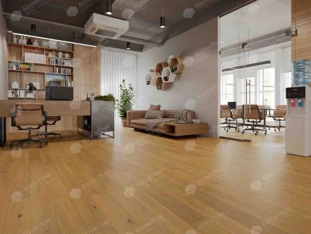 Инженерная доска Alpine Floor Studio Дуб Натур в Тюмени