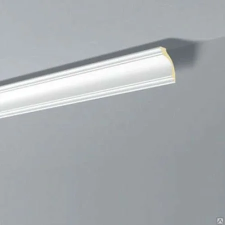 Карниз NMC Wallstyl WT14 (75х50х2000мм) в Тюмени