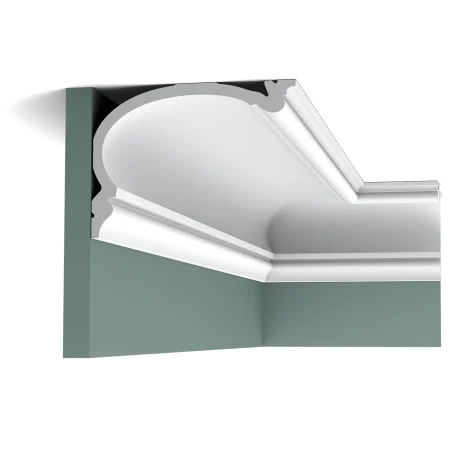 Карниз Orac C342 (14*19*2000 мм) в Тюмени