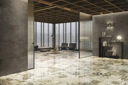 Керамогранит Italon Этернум Волкано 80х160 (Люкс и Реттифицированная) в Тюмени