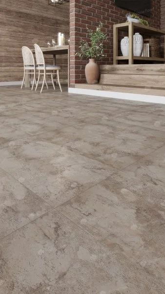 Каменно-полимерная плитка Alpine Floor Stone Ричмонд ECO 4-1, 4 мм 43 класс в Тюмени