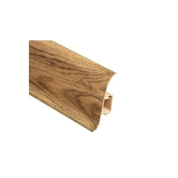 Пластиковый плинтус Bonkeel Color BC6016 (60х25х2200 мм) в Тюмени