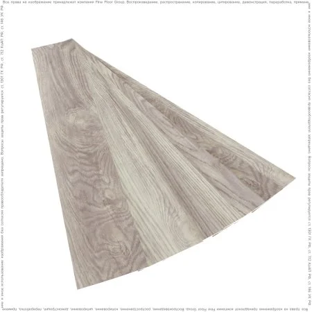ПВХ плитка FineFlex Wood Дуб Алатау FX-115 в Тюмени