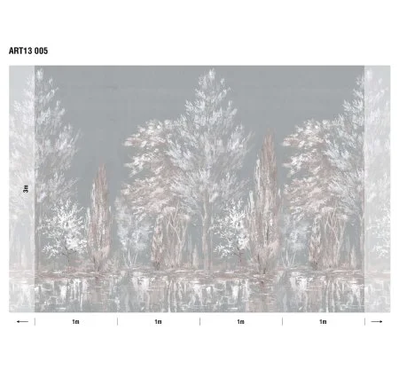 Обои Loymina Пейзаж vol. 2 ART13 005 в Тюмени