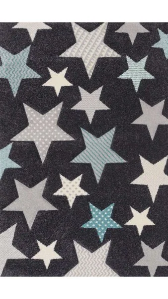 Ковер Синтелон Pastel Kids 1,20x1,70 49GSG Прямоугольник в Тюмени