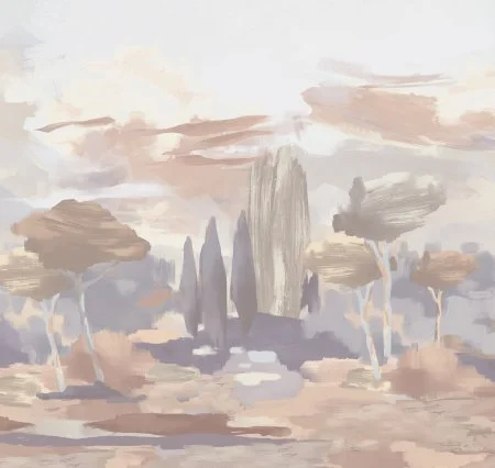 Обои Loymina Пейзаж vol. 2 ART15 002 в Тюмени