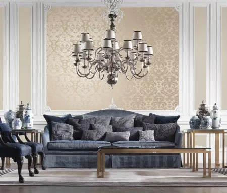 Обои Milassa Swan SW3, 002/3 в Тюмени