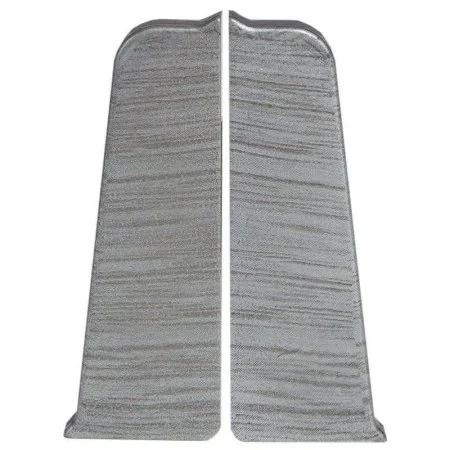 Заглушка INDO70 17 Алюминий в Тюмени