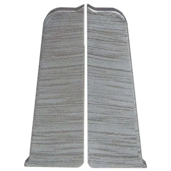 Заглушка INDO70 17 Алюминий в Тюмени