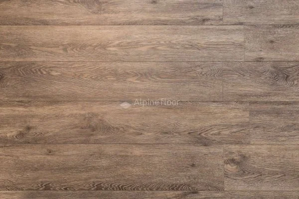 Каменно-полимерная плитка Alpine Floor Grand Sequoia Light Венге Грей ECO 11-801 3.5мм, 34 класс в Тюмени